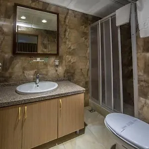 Kent Apart , Antalya Türkiye