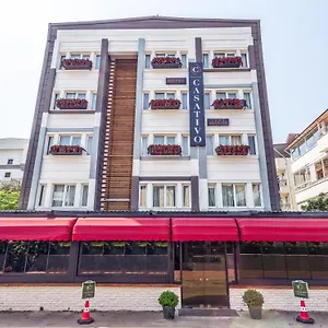 Casativo Lara , Antalya Türkiye