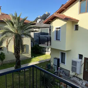 Yali , Fethiye Türkiye