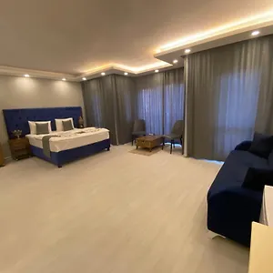 Big Peace 3*, İstanbul Türkiye
