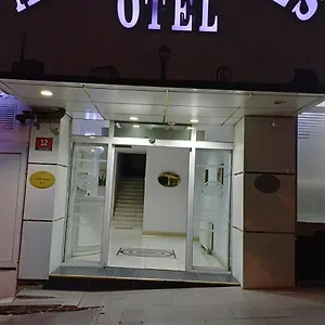 Efes 2*, Ankara Türkiye