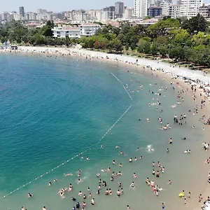 Kent , İstanbul Türkiye