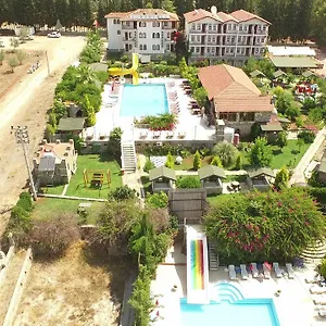 Silver Pine Kargı